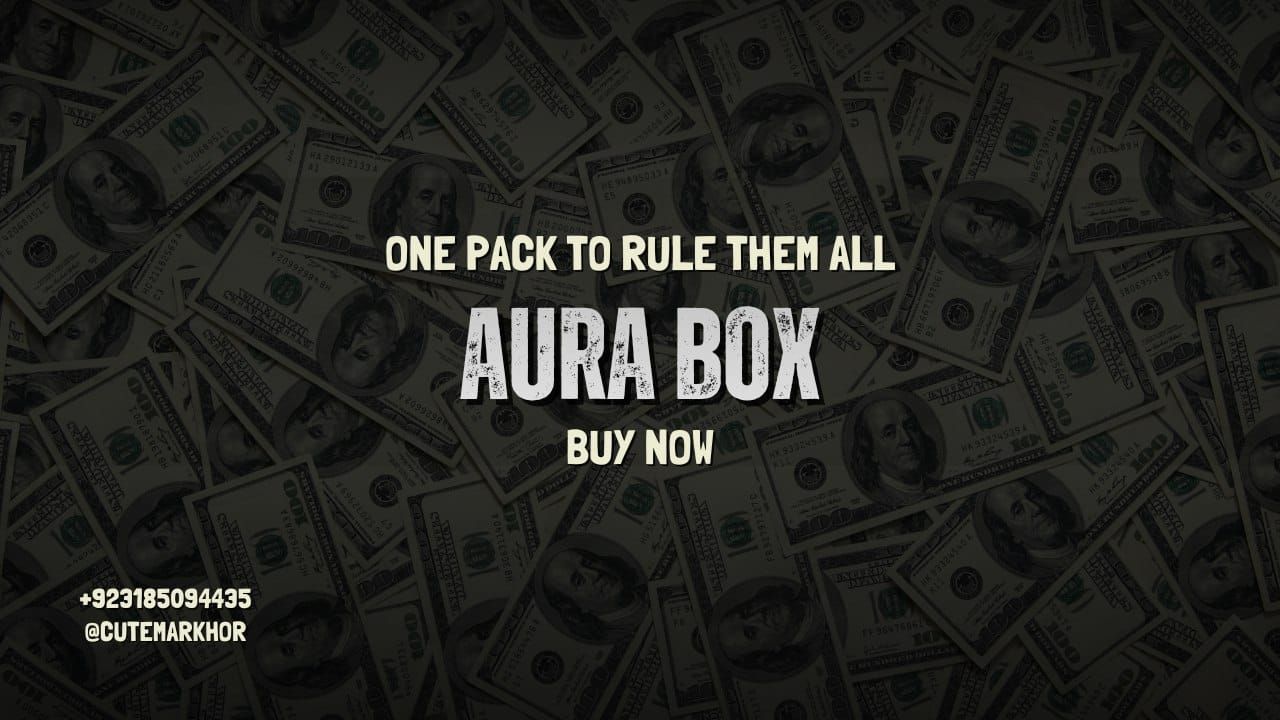 AuraBox community